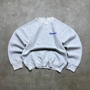 90s heavy weight cotton made